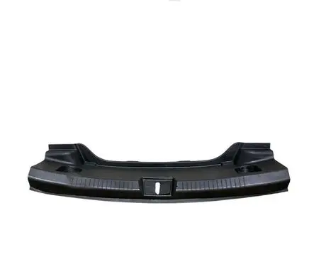 Chevrolet Malibu Trunk/boot sill cover protection 23366154