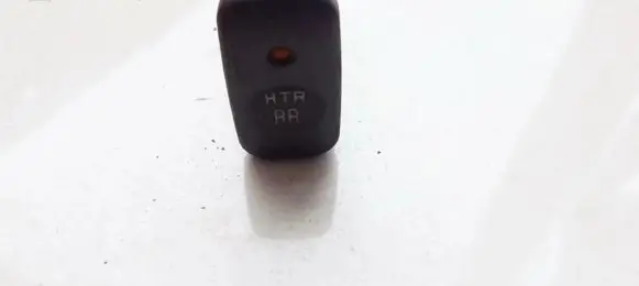 KIA Carnival Seat heating switch