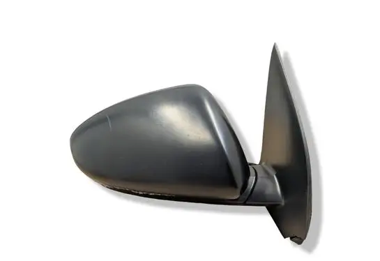 Nissan Qashqai Front door electric wing mirror 96301JD22A