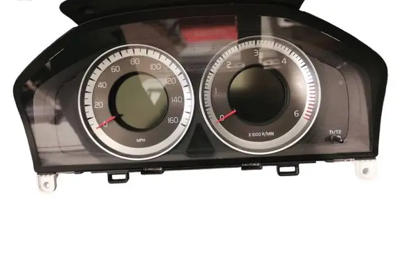 Volvo S60 Speedometer (instrument cluster) 31343330AA 36001841 69799630U