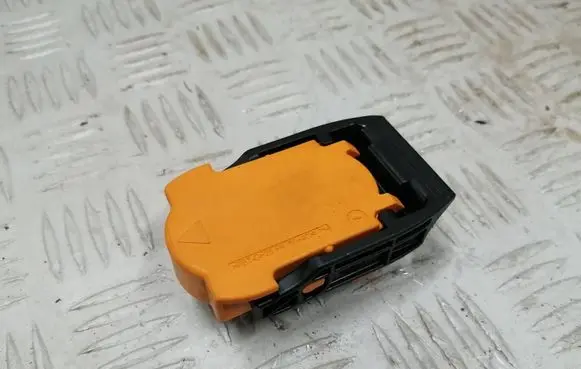 Renault Megane E-Tech Fuse 