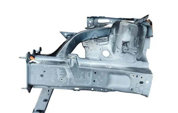 Ford Escape IV Front side member LX6BS19524 LX6BS19524FC A085N