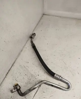 BMW 5 E60 E61 Air conditioning (A/C) pipe/hose 9119700