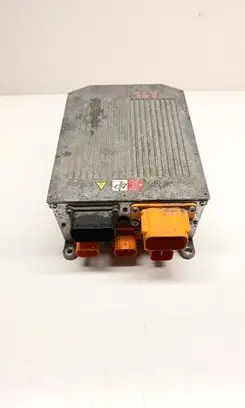 Volkswagen e-Golf Battery control module 5QE915681B DT22202302 CM450302