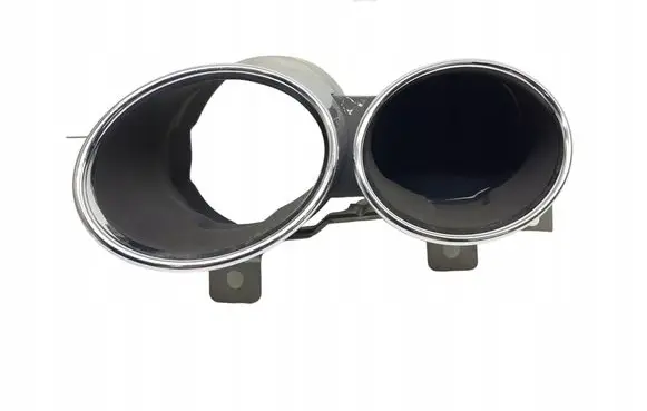 Audi Q7 4M Muffler ending 4M0253825C