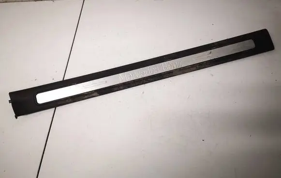 Mercedes-Benz A W169 Front sill trim cover A1696800074