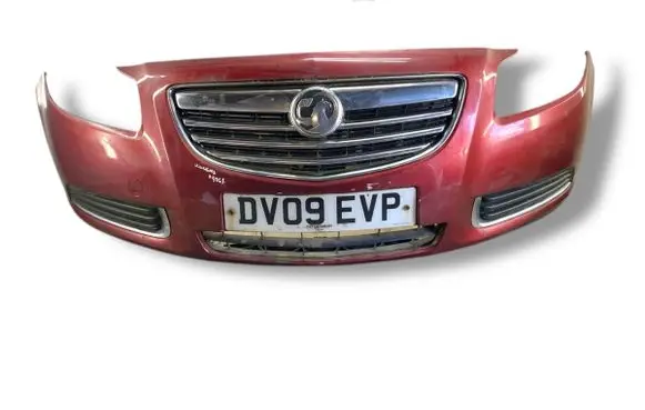 Opel Insignia A Front bumper