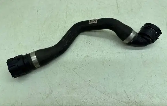 Audi A4 S4 B8 8K Engine coolant pipe/hose 8K0819334AJ