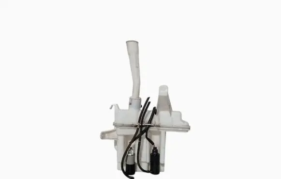 Toyota Avensis T270 Windshield washer fluid reservoir/tank 8531005141