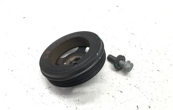 Chery Omoda 5/C5 Crankshaft pulley F4J16B-1005030