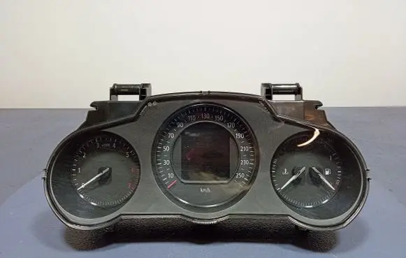 Renault Megane I Speedometer (instrument cluster) 248107627R