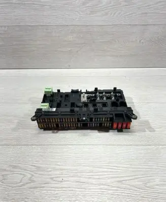 Fuse module
