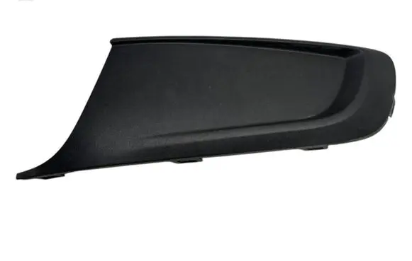 Volkswagen Touran II Front bumper lower grill 1T0853665M