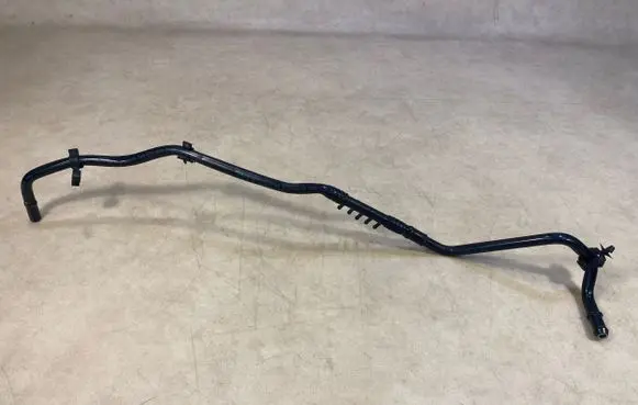 BMW X5 E70 Vacuum line/pipe/hose 11667797215