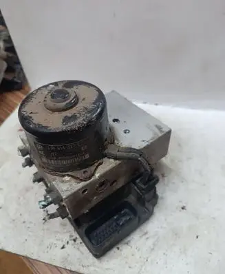 Audi A3 S3 8L ABS Pump 1J0907379Q 10094903323