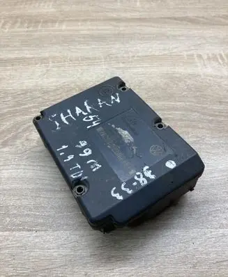 Volkswagen Golf IV ABS Pump 1J0907379D 10094903003