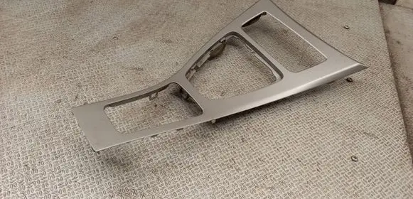 BMW 3 E90 E91 Gear shifter surround trim plastic 7118023