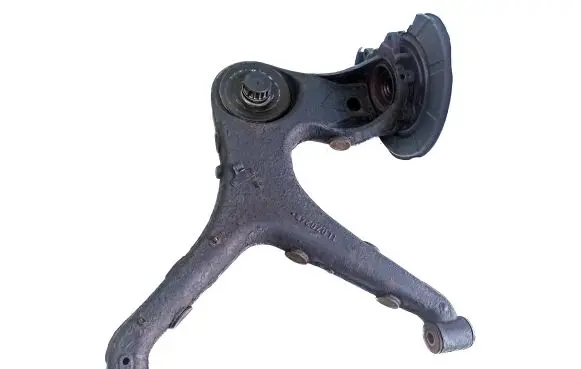 Mercedes-Benz Vito Viano W639 Rear upper control arm/wishbone 1L07024 4230420