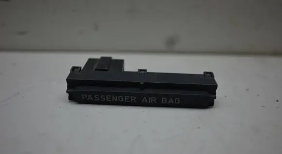 Volkswagen PASSAT B6 Passenger airbag on/off switch 3C0919234A