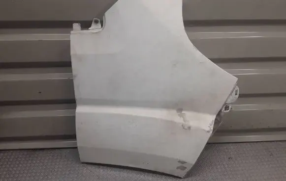 Citroen Jumper Fender 