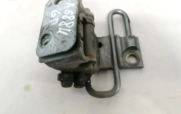 Seat Leon (1M) Rear door lower hinge 1j4833412c