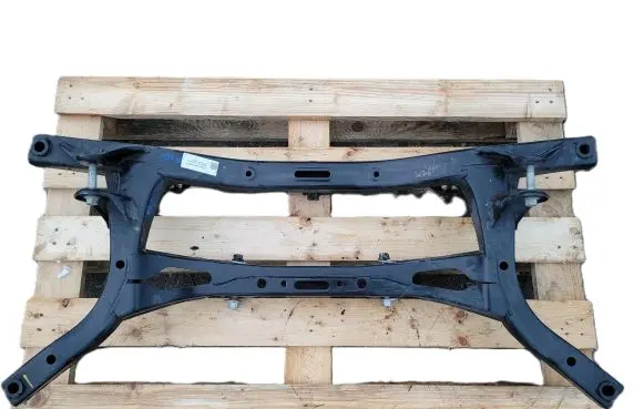 KIA Xceed Rear axle beam 