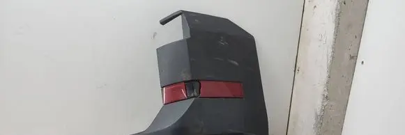 Volkswagen Crafter Rear bumper corner part panel trim 