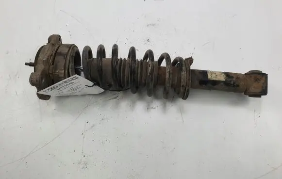 Alfa Romeo Brera Rear shock absorber/damper 50707719