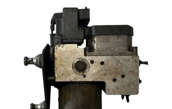 Volkswagen II LT ABS Pump 0004460789 0265220488 0273004311