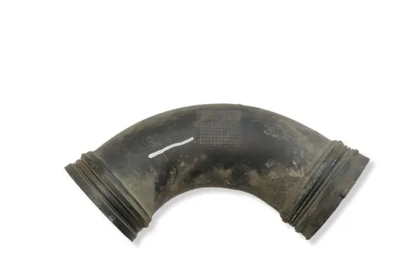 Fiat Ducato Air intake duct part 1350799080