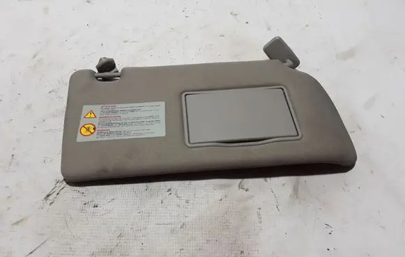 Nissan Pathfinder R51 Sun visor 964004X62A