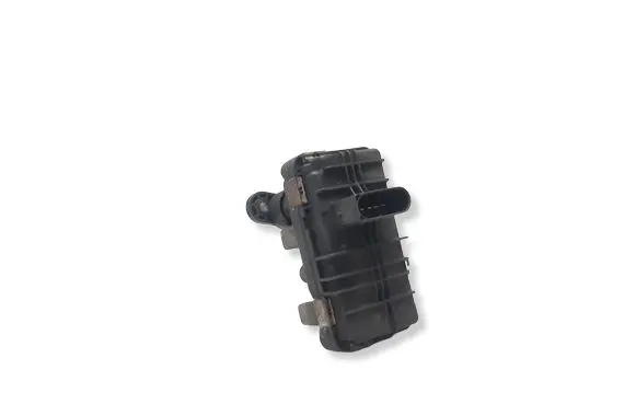 BMW 3 E90 E91 Turbine electric control actuator 6NW01009902 4933519400