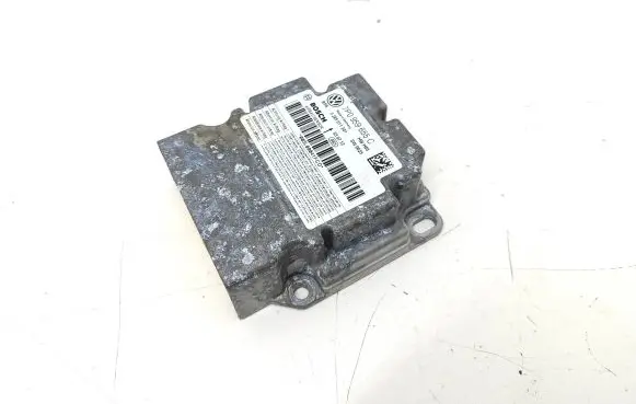 Airbag control unit/module