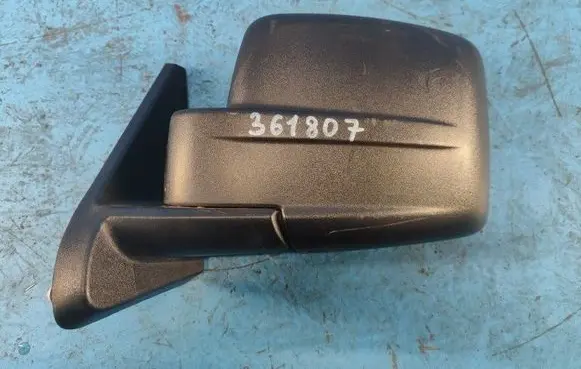 Jeep Patriot Rear view mirror (interior) 5155457AH
