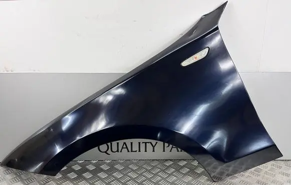 BMW 1 E82 E88 Fender 