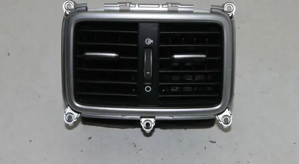 KIA Sportage Rear air vent grill 