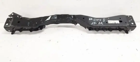Honda Civic X Front bumper support beam T22593BB 29032018 TGGA001