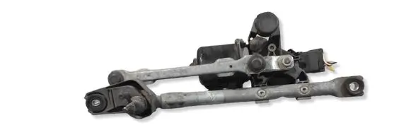 Fiat Bravo Front wiper linkage and motor MS192008650 2780A