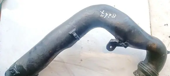 Volkswagen Golf Plus Air intake hose/pipe 1K0129654AN ETX446143604