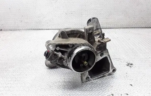 Ford Transit Vacuum pump