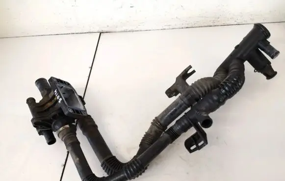 Volvo S40 Engine coolant pipe/hose 9647758980