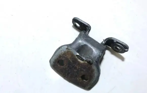 Mazda 323 F Rear door lower hinge