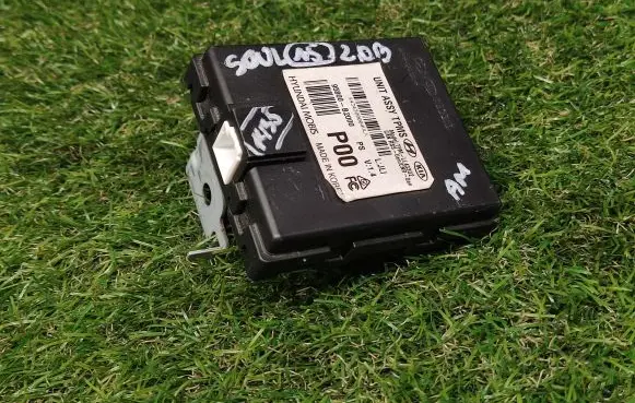KIA Soul Other control units/modules 95800B2000