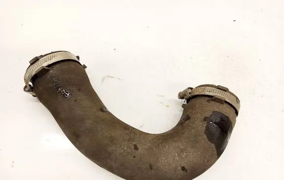 Audi A4 S4 B8 8K Intercooler hose/pipe 8K0145709H