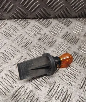 Headlight part
