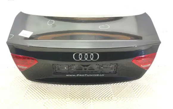 Audi A5 8T 8F Tailgate/trunk/boot lid