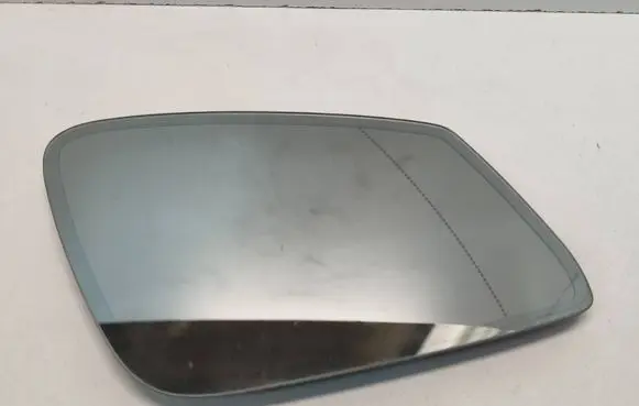 BMW 5 GT F07 Wing mirror glass 51167251586