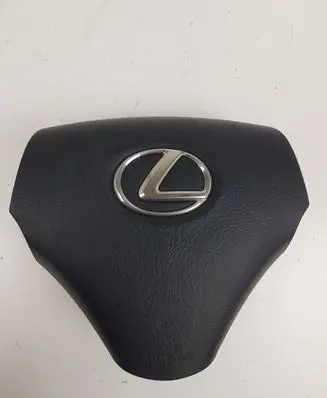 Lexus GS 300 350 430 450H Steering wheel airbag