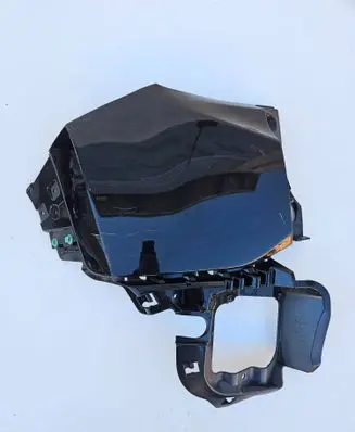Jeep Renegade Rear bumper corner part panel trim 735585022