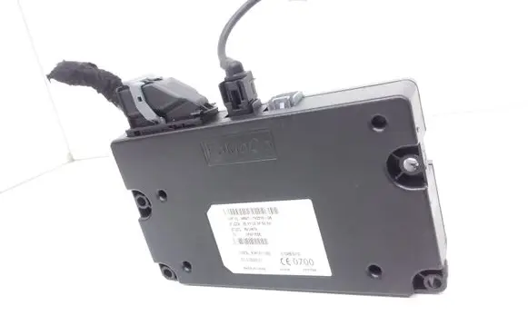 Ford Focus Bluetooth control unit module AM5T14D212DB